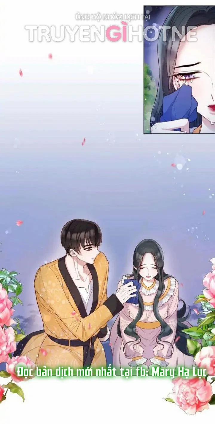 Từ Tiểu Thư Thành Hoàng Hậu – Lady To Queen 57.2 trang 10