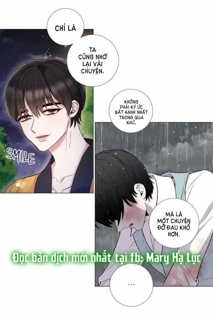 Từ Tiểu Thư Thành Hoàng Hậu – Lady To Queen 57.2 trang 12