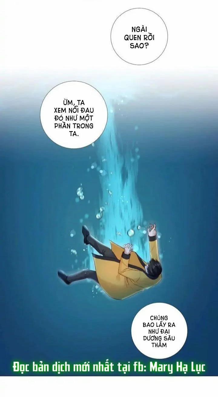 Từ Tiểu Thư Thành Hoàng Hậu – Lady To Queen 57.2 trang 14