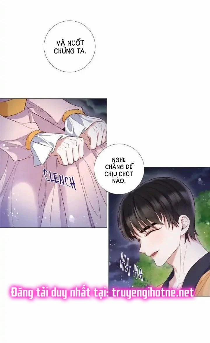 Từ Tiểu Thư Thành Hoàng Hậu – Lady To Queen 57.2 trang 15