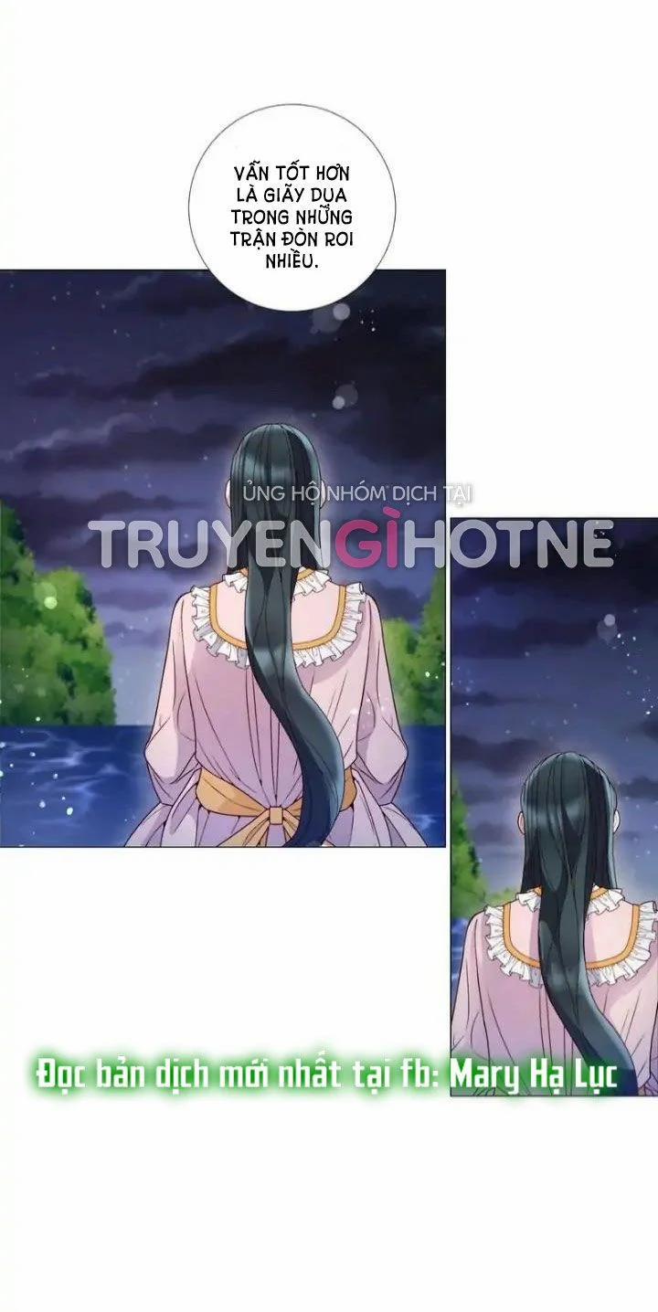 Từ Tiểu Thư Thành Hoàng Hậu – Lady To Queen 57.2 trang 16