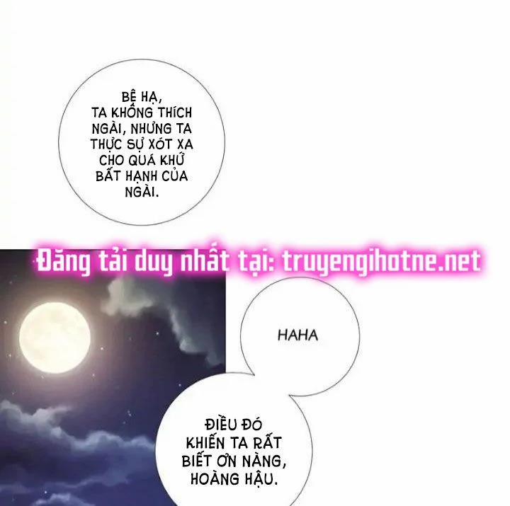 Từ Tiểu Thư Thành Hoàng Hậu – Lady To Queen 57.2 trang 17