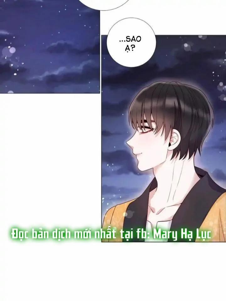 Từ Tiểu Thư Thành Hoàng Hậu – Lady To Queen 57.2 trang 18