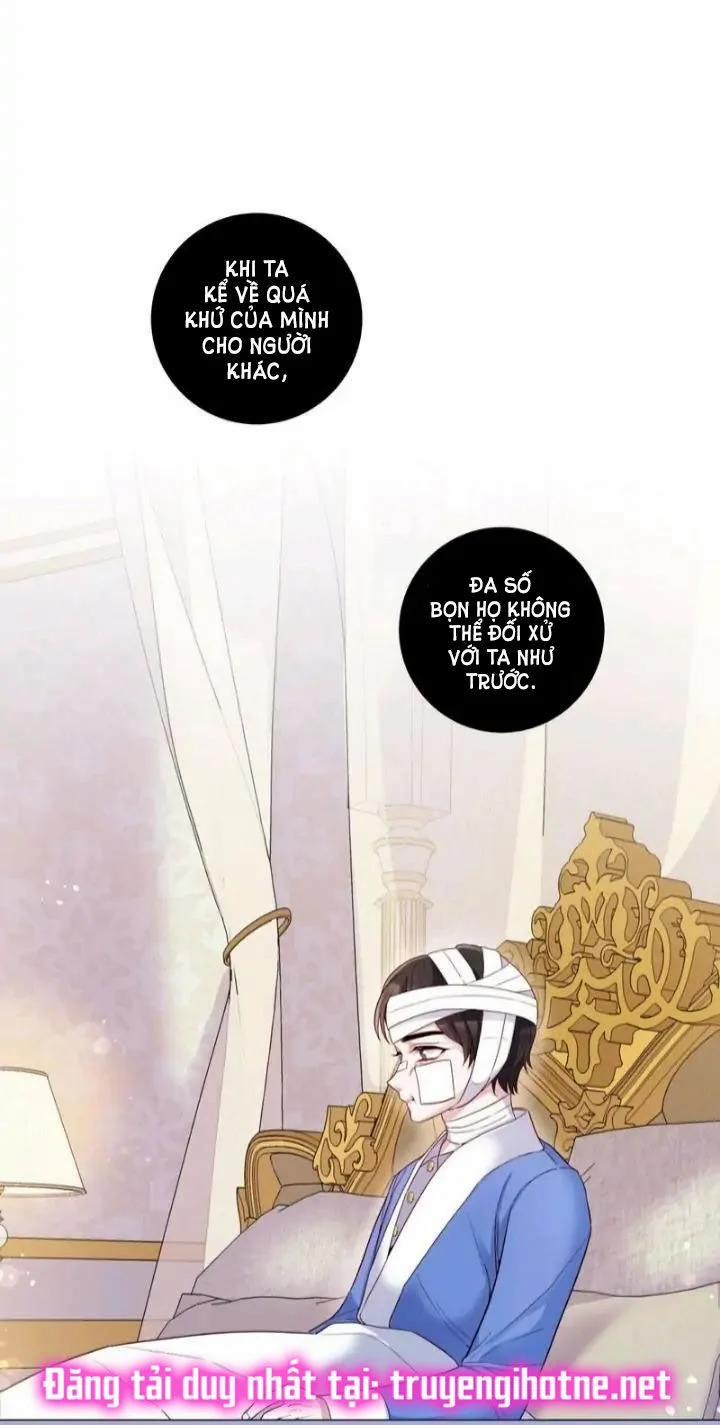 Từ Tiểu Thư Thành Hoàng Hậu – Lady To Queen 57.2 trang 19