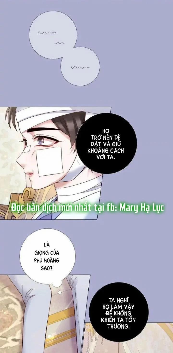 Từ Tiểu Thư Thành Hoàng Hậu – Lady To Queen 57.2 trang 20