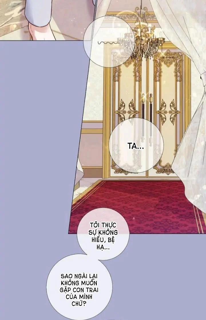 Từ Tiểu Thư Thành Hoàng Hậu – Lady To Queen 57.2 trang 21