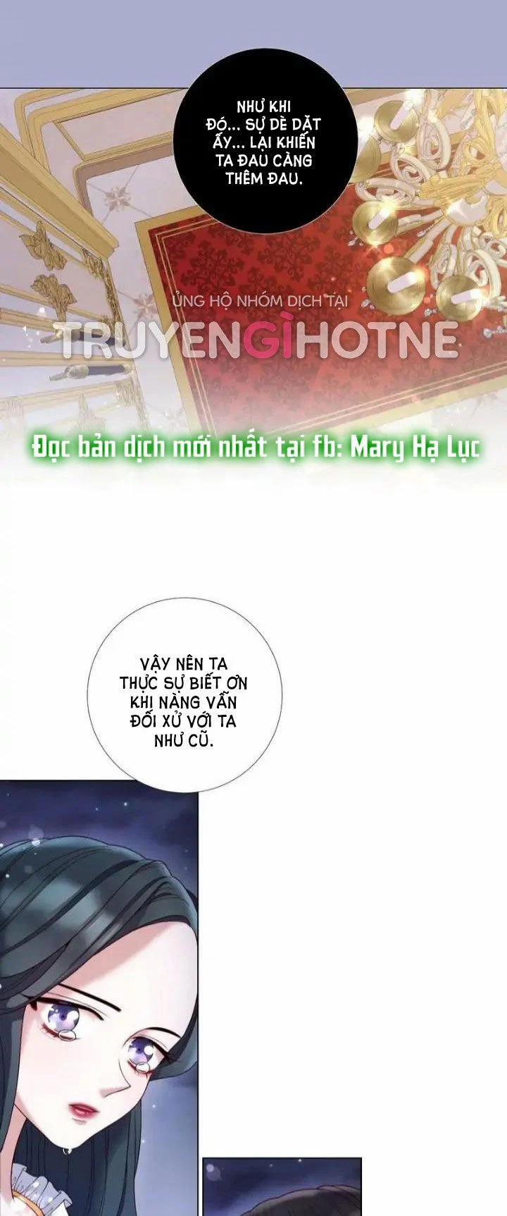 Từ Tiểu Thư Thành Hoàng Hậu – Lady To Queen 57.2 trang 23