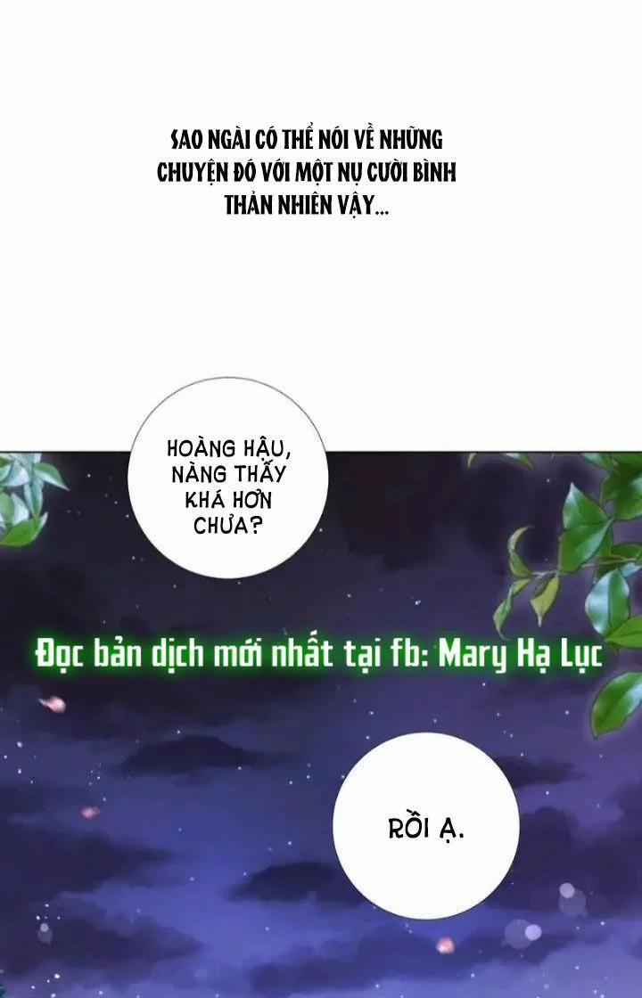 Từ Tiểu Thư Thành Hoàng Hậu – Lady To Queen 57.2 trang 25