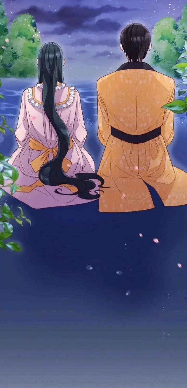 Từ Tiểu Thư Thành Hoàng Hậu – Lady To Queen 57.2 trang 26