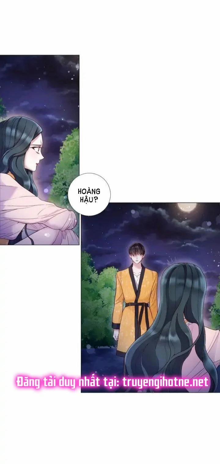 Từ Tiểu Thư Thành Hoàng Hậu – Lady To Queen 57.2 trang 3