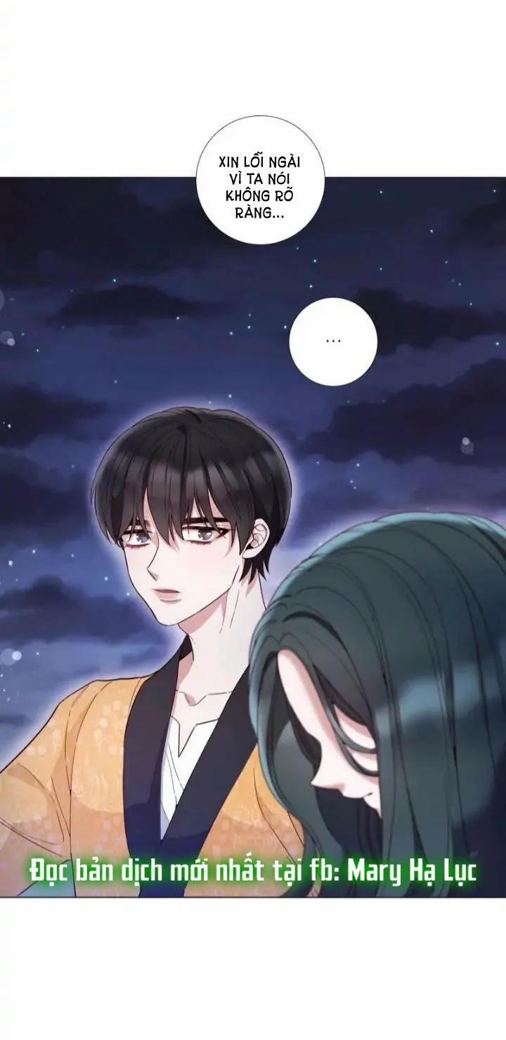 Từ Tiểu Thư Thành Hoàng Hậu – Lady To Queen 57.2 trang 6