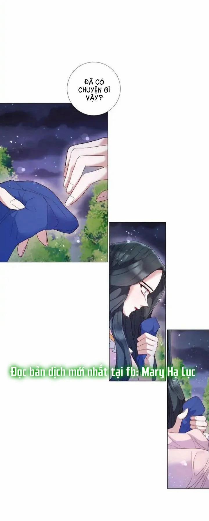 Từ Tiểu Thư Thành Hoàng Hậu – Lady To Queen 57.2 trang 8