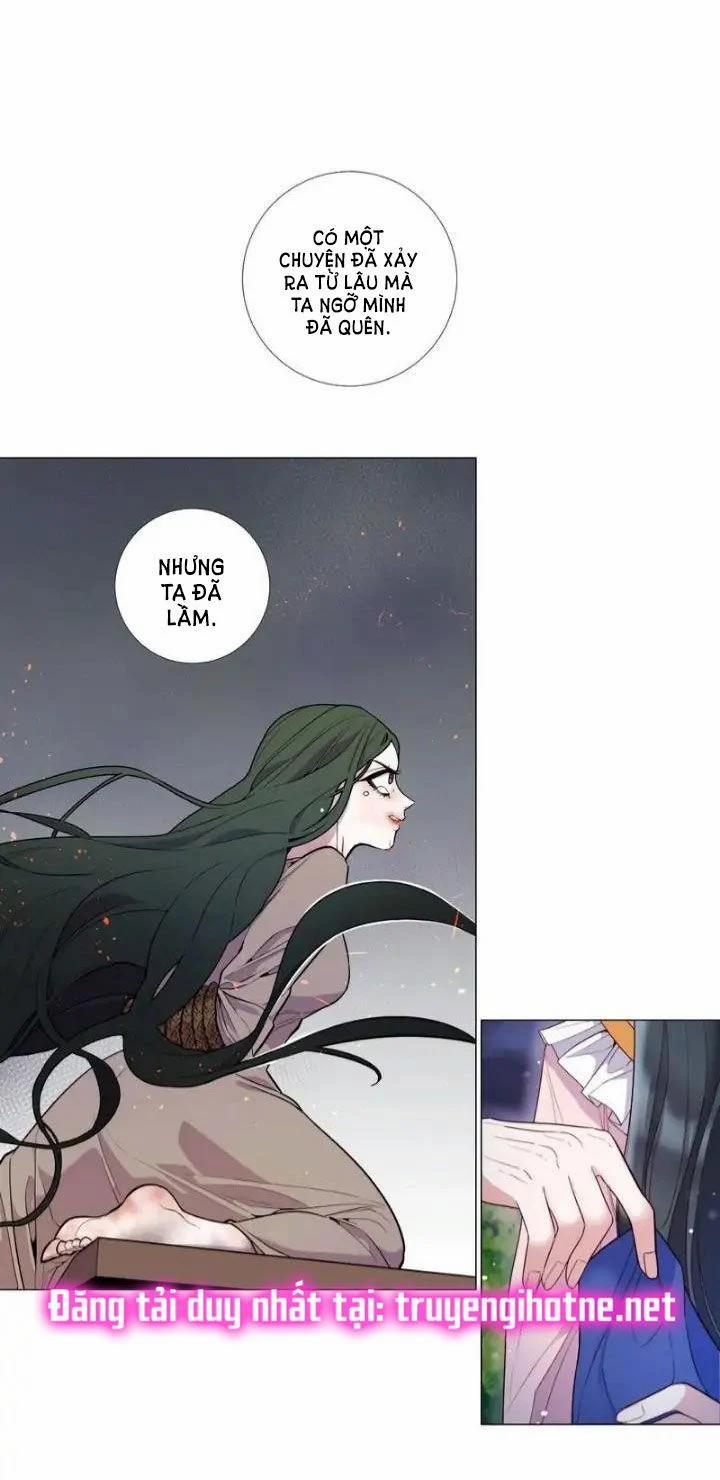 Từ Tiểu Thư Thành Hoàng Hậu – Lady To Queen 57.2 trang 9