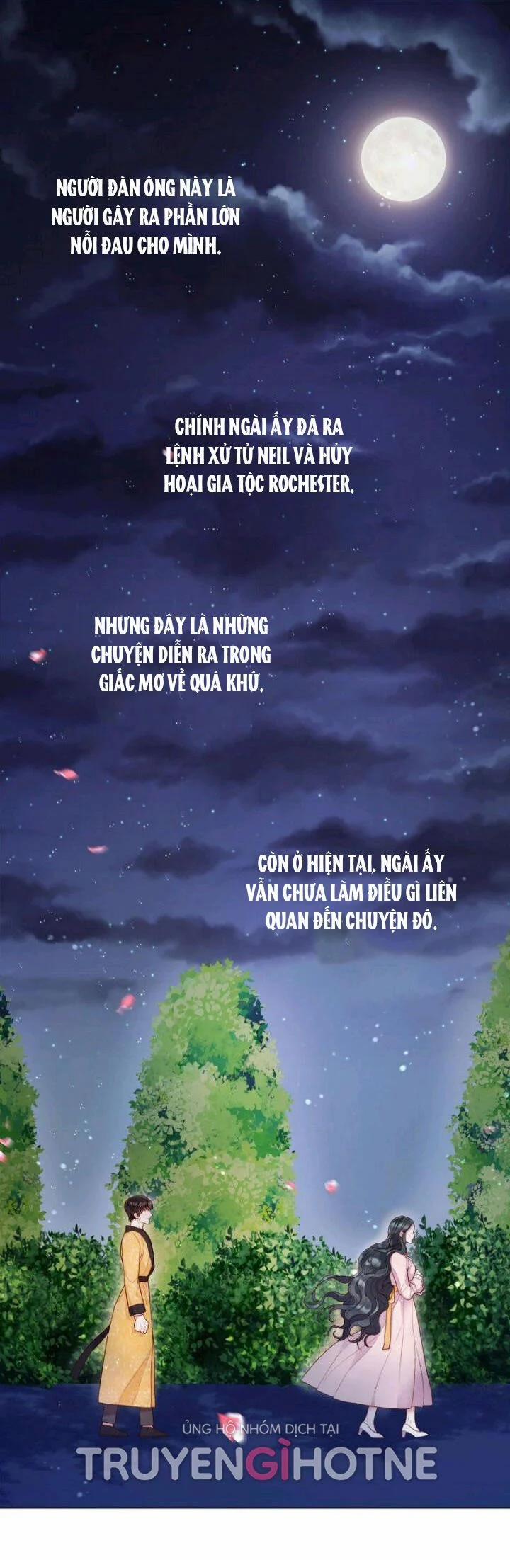 Từ Tiểu Thư Thành Hoàng Hậu – Lady To Queen 58.1 trang 0