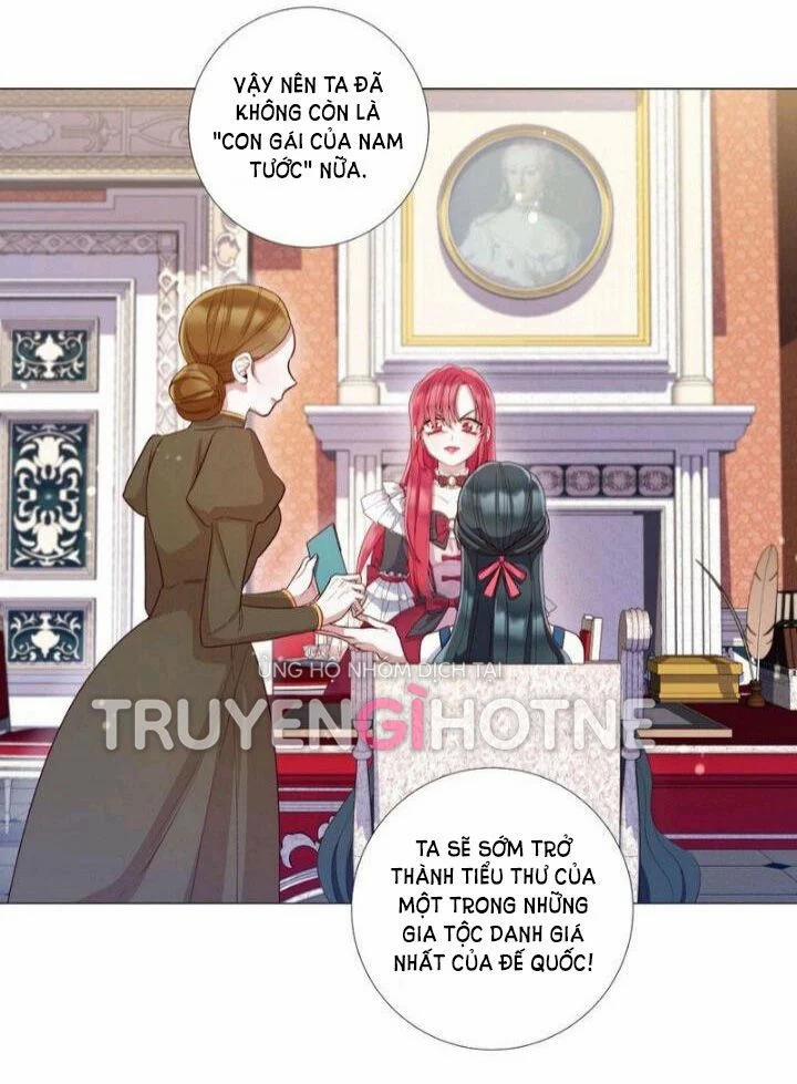 Từ Tiểu Thư Thành Hoàng Hậu – Lady To Queen 58.1 trang 15