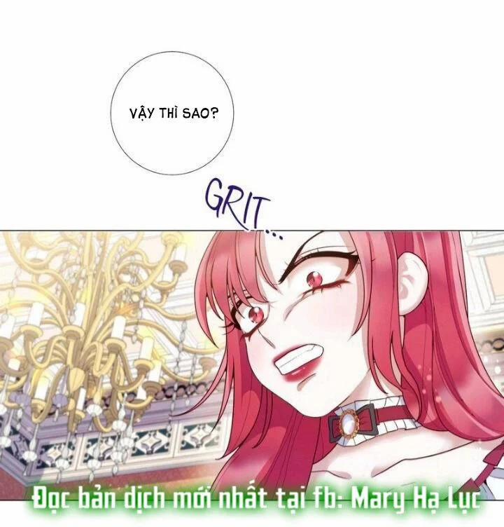 Từ Tiểu Thư Thành Hoàng Hậu – Lady To Queen 58.1 trang 16