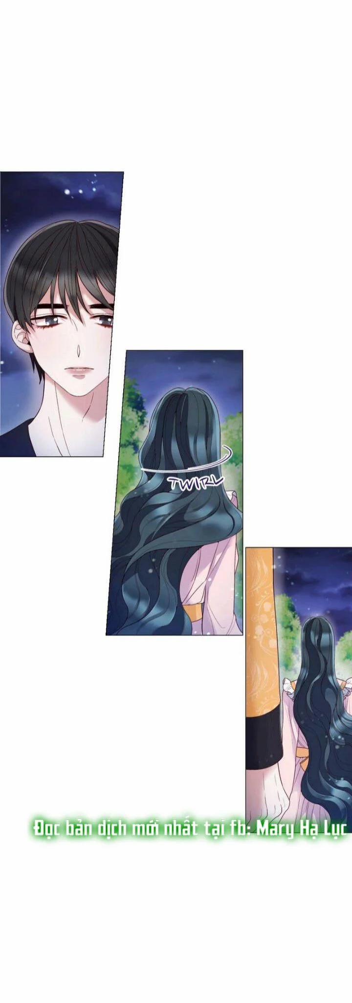 Từ Tiểu Thư Thành Hoàng Hậu – Lady To Queen 58.1 trang 3