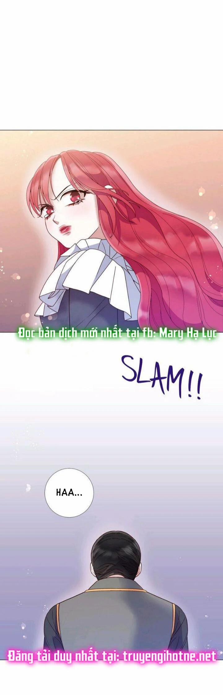 Từ Tiểu Thư Thành Hoàng Hậu – Lady To Queen 58.2 trang 11