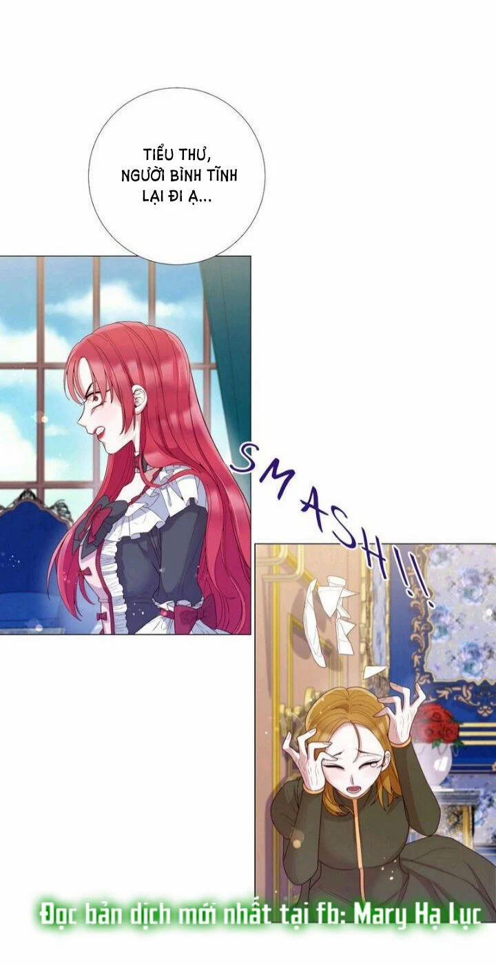 Từ Tiểu Thư Thành Hoàng Hậu – Lady To Queen 58.2 trang 13