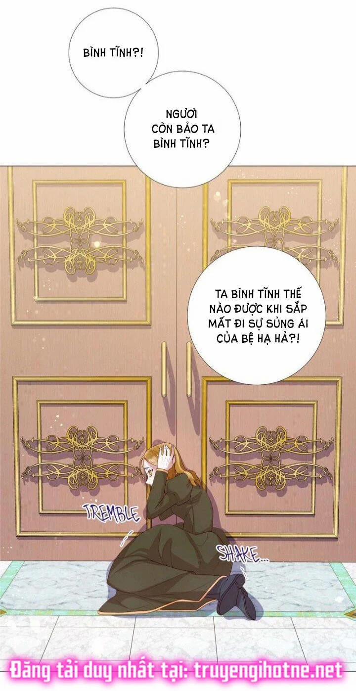 Từ Tiểu Thư Thành Hoàng Hậu – Lady To Queen 58.2 trang 14
