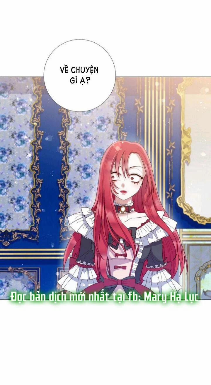 Từ Tiểu Thư Thành Hoàng Hậu – Lady To Queen 58.2 trang 16