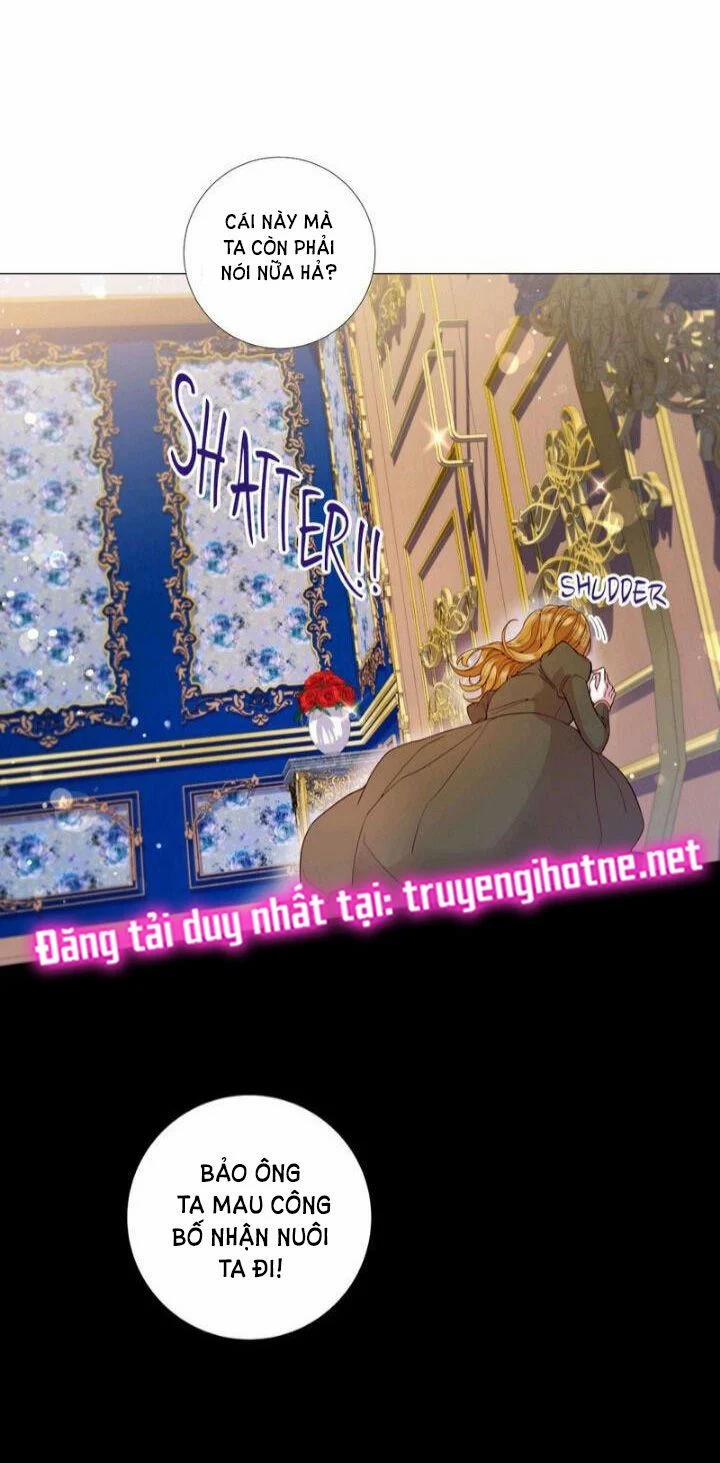 Từ Tiểu Thư Thành Hoàng Hậu – Lady To Queen 58.2 trang 17