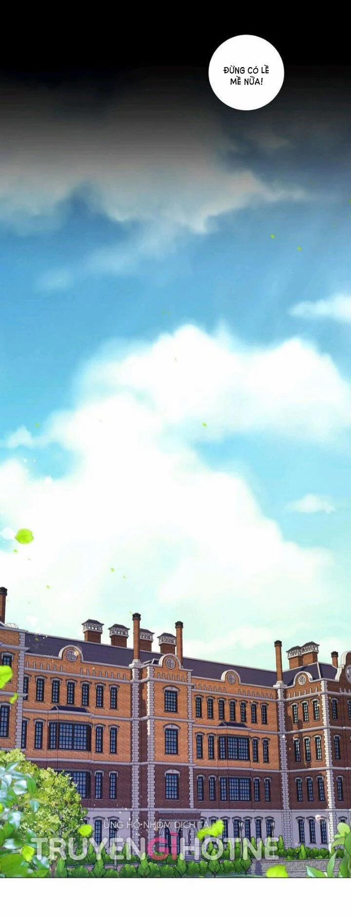 Từ Tiểu Thư Thành Hoàng Hậu – Lady To Queen 58.2 trang 18
