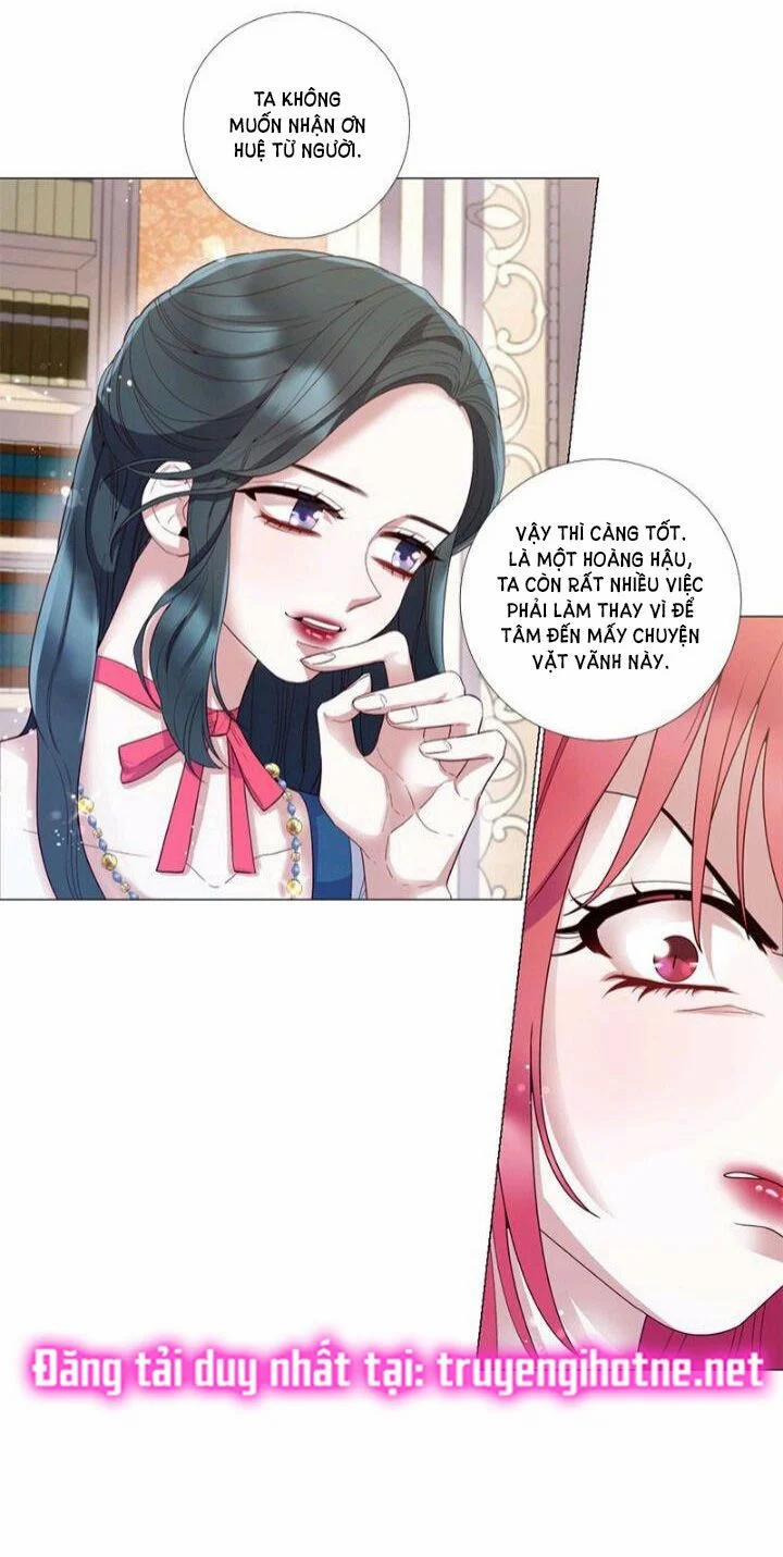 Từ Tiểu Thư Thành Hoàng Hậu – Lady To Queen 58.2 trang 2