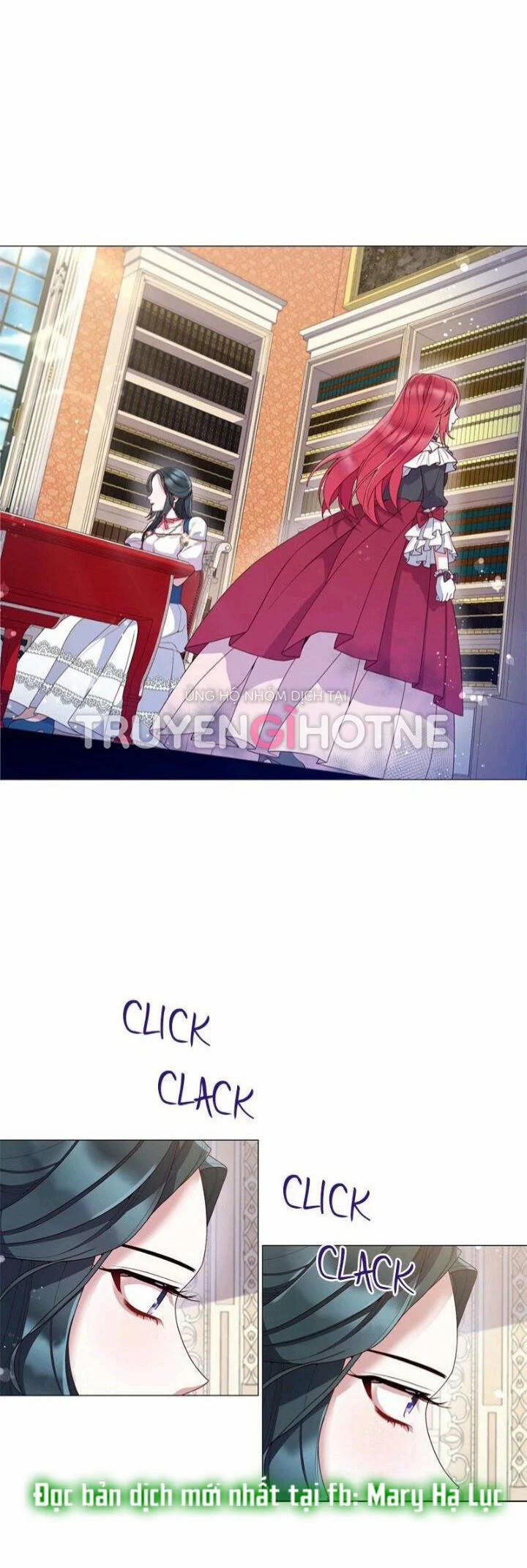 Từ Tiểu Thư Thành Hoàng Hậu – Lady To Queen 58.2 trang 3