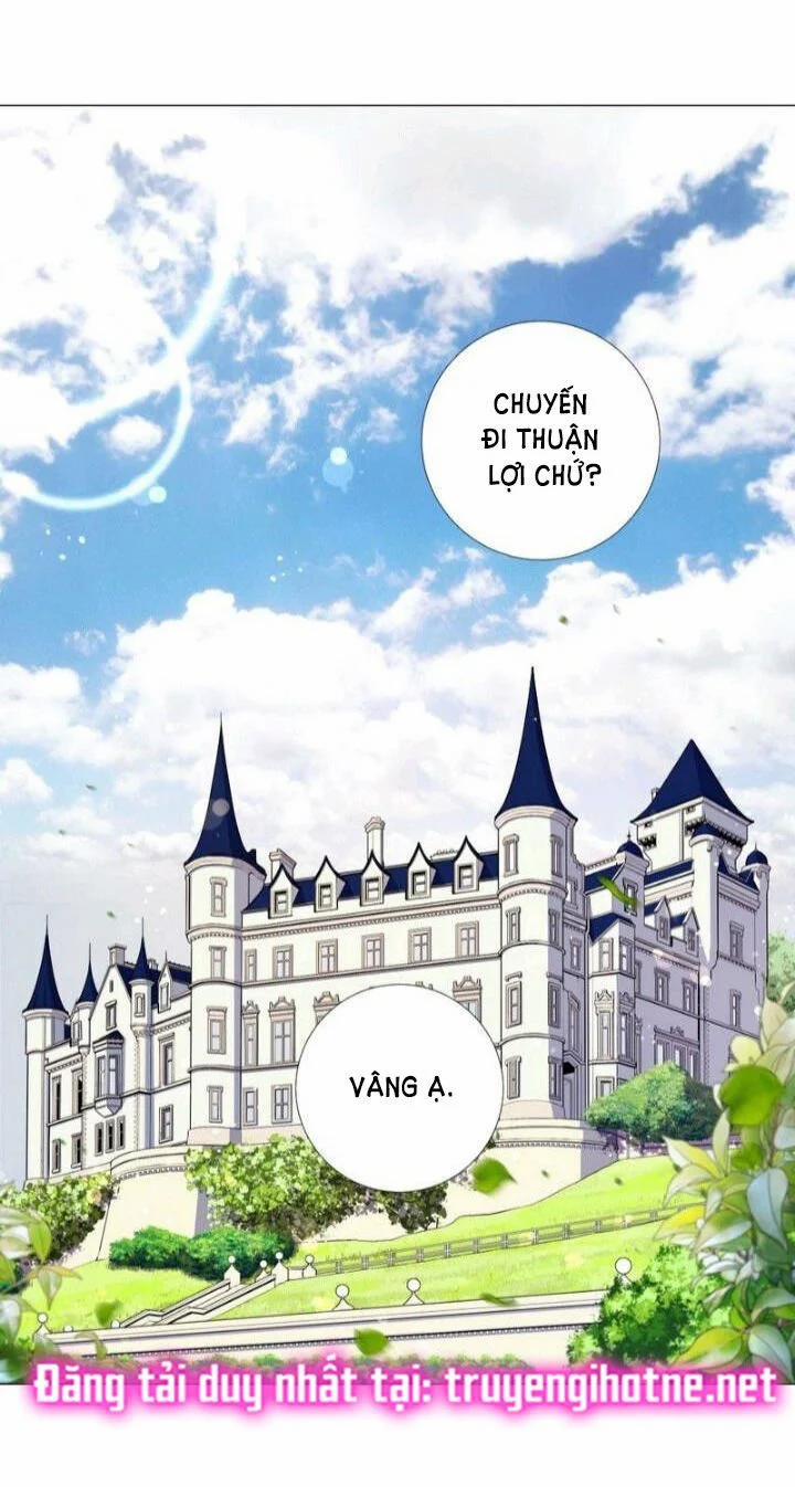 Từ Tiểu Thư Thành Hoàng Hậu – Lady To Queen 58.2 trang 4