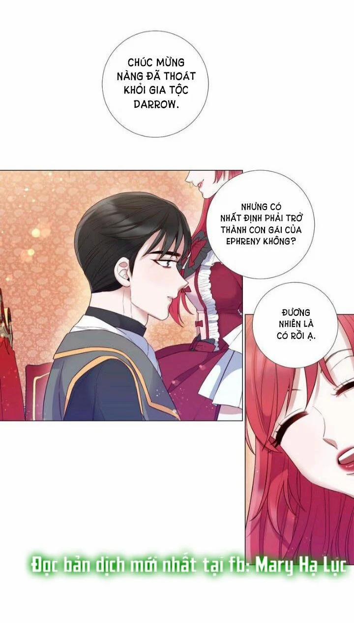 Từ Tiểu Thư Thành Hoàng Hậu – Lady To Queen 58.2 trang 6