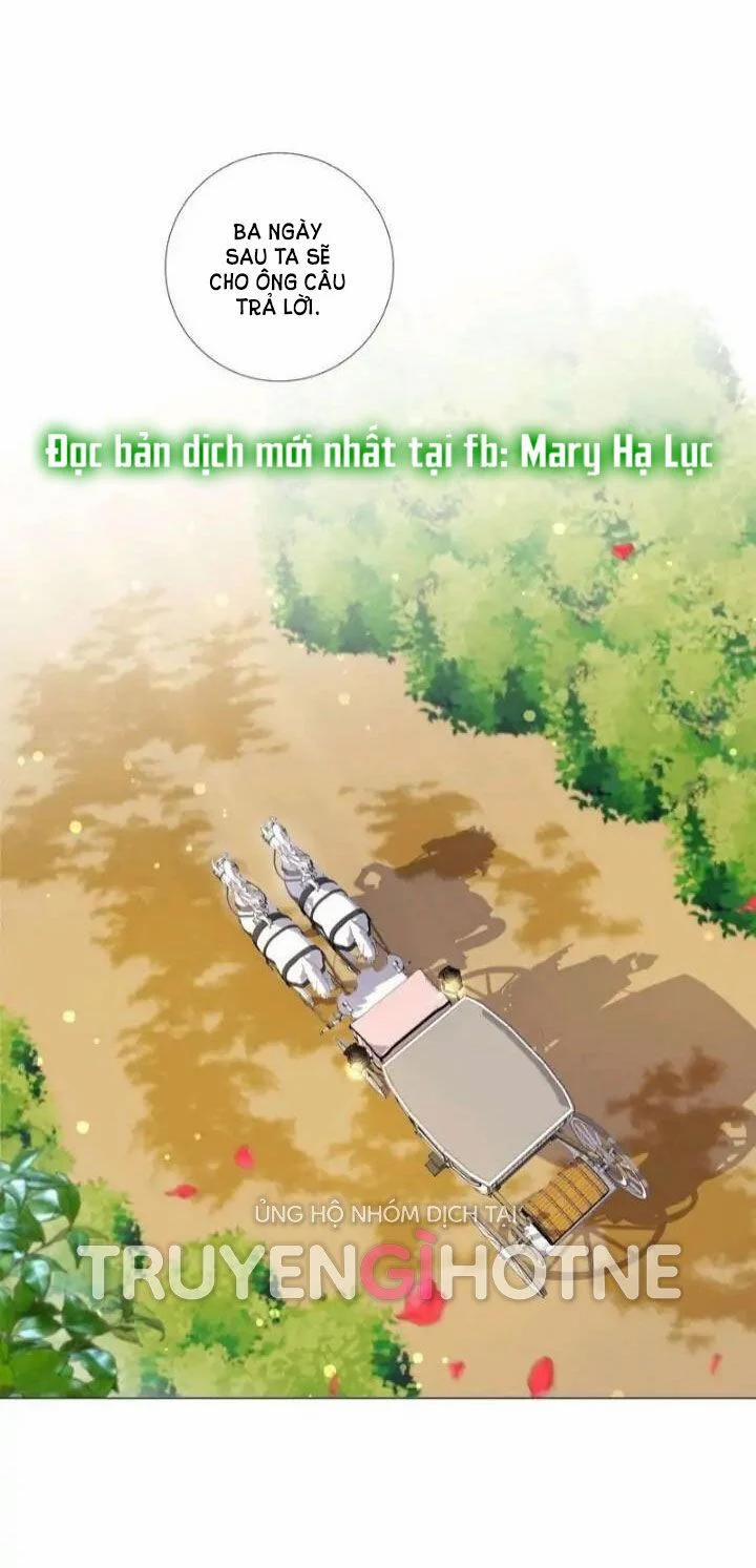 Từ Tiểu Thư Thành Hoàng Hậu – Lady To Queen 59.1 trang 13