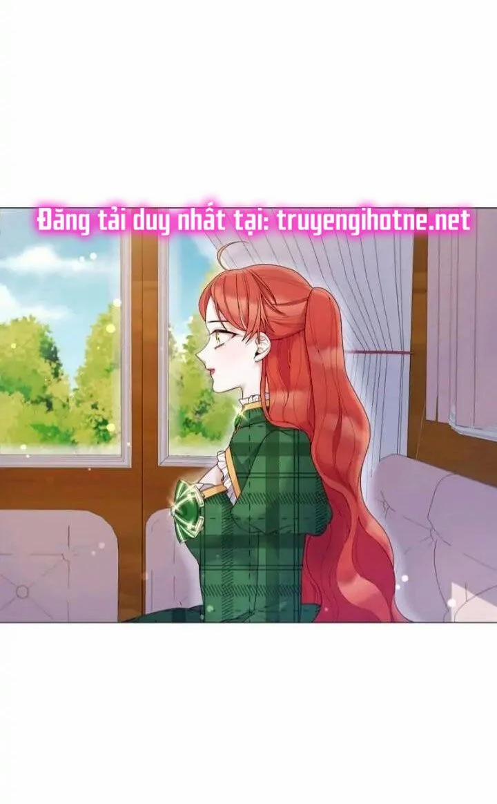 Từ Tiểu Thư Thành Hoàng Hậu – Lady To Queen 59.1 trang 14