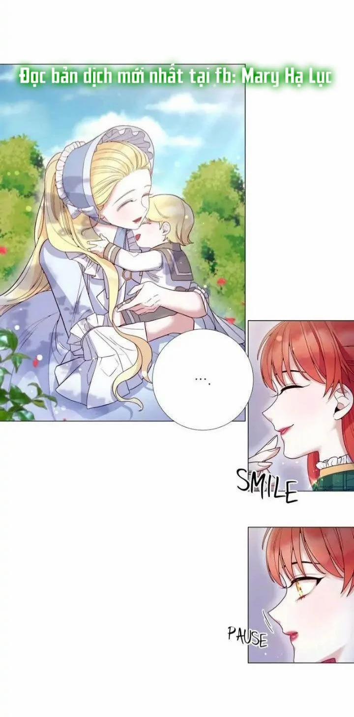 Từ Tiểu Thư Thành Hoàng Hậu – Lady To Queen 59.1 trang 15