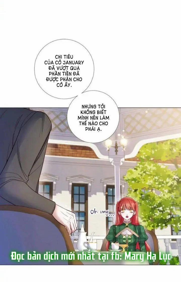 Từ Tiểu Thư Thành Hoàng Hậu – Lady To Queen 59.1 trang 2