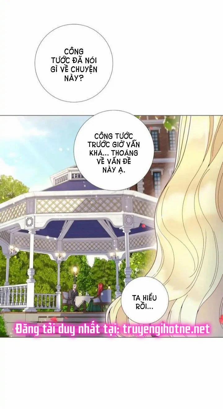 Từ Tiểu Thư Thành Hoàng Hậu – Lady To Queen 59.1 trang 3