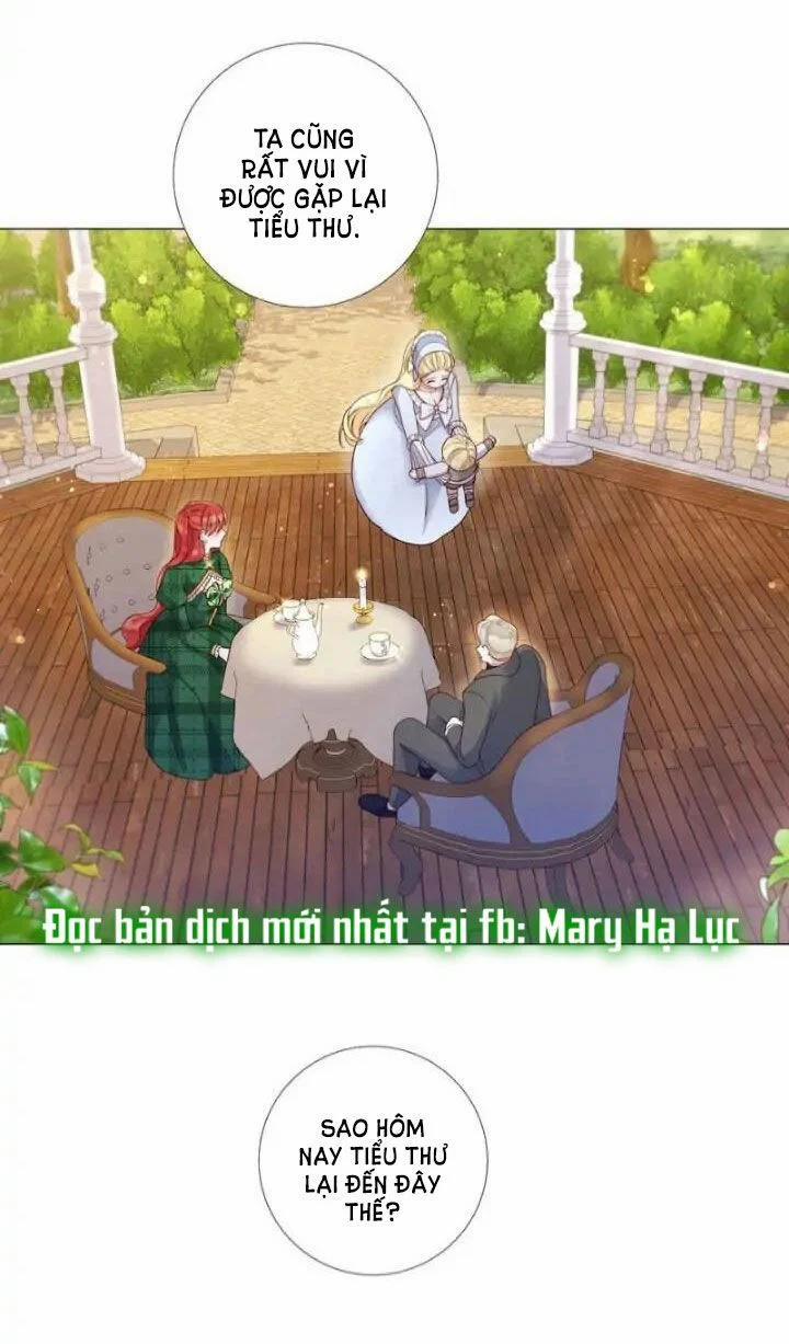 Từ Tiểu Thư Thành Hoàng Hậu – Lady To Queen 59.1 trang 6
