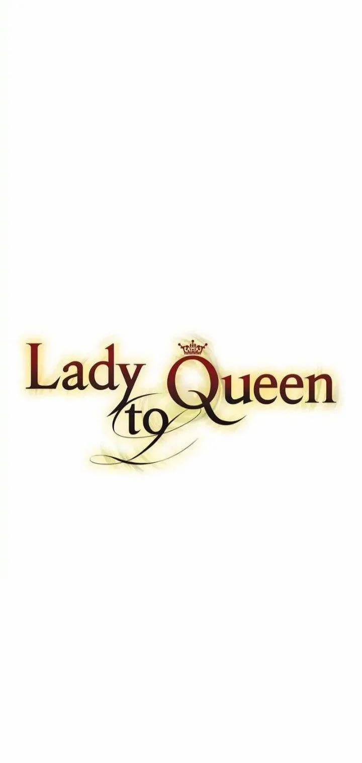 Từ Tiểu Thư Thành Hoàng Hậu – Lady To Queen 59.2 trang 0