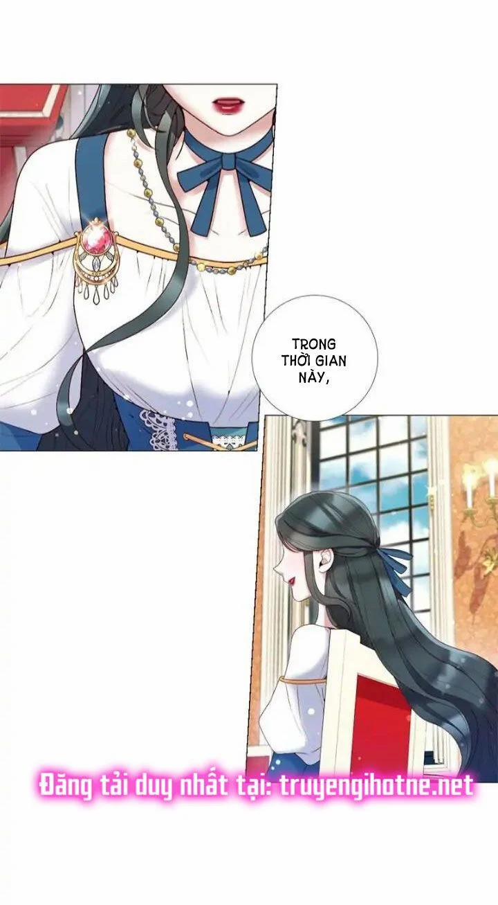 Từ Tiểu Thư Thành Hoàng Hậu – Lady To Queen 59.2 trang 10