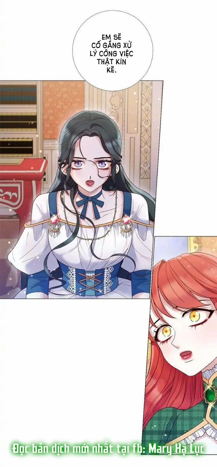 Từ Tiểu Thư Thành Hoàng Hậu – Lady To Queen 59.2 trang 11