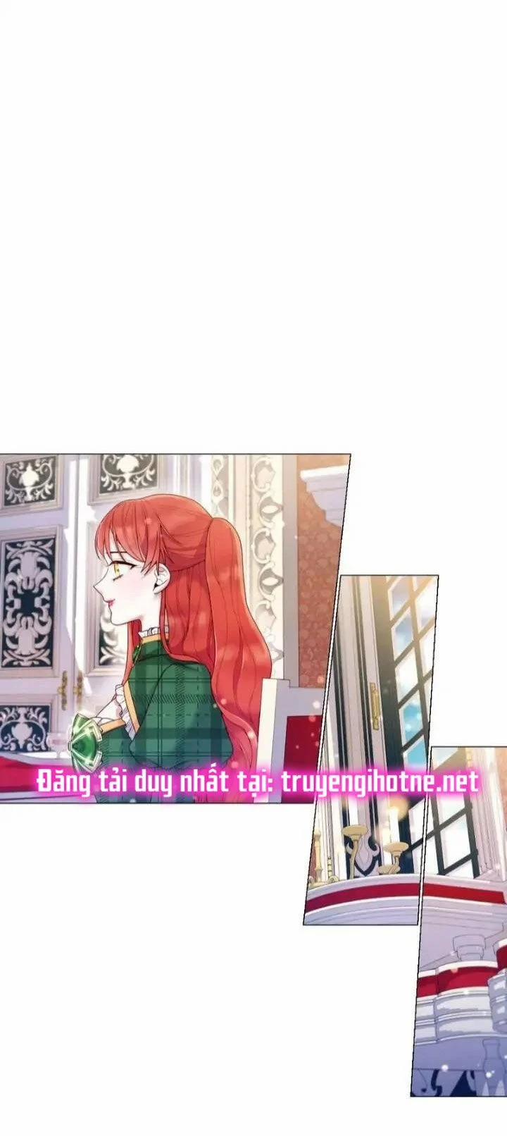 Từ Tiểu Thư Thành Hoàng Hậu – Lady To Queen 59.2 trang 12