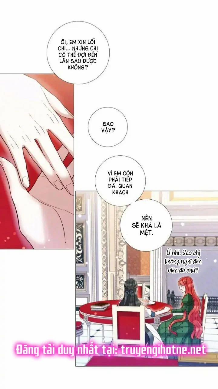 Từ Tiểu Thư Thành Hoàng Hậu – Lady To Queen 59.2 trang 14