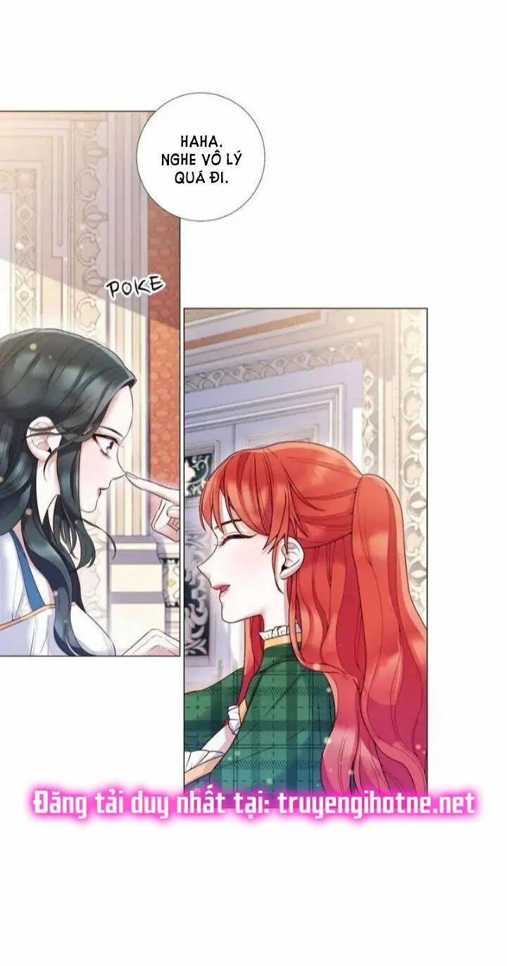 Từ Tiểu Thư Thành Hoàng Hậu – Lady To Queen 59.2 trang 16