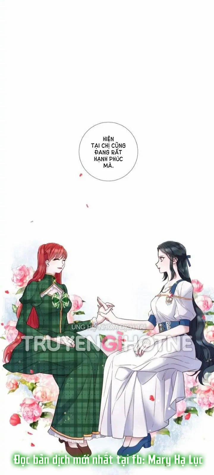 Từ Tiểu Thư Thành Hoàng Hậu – Lady To Queen 59.2 trang 17