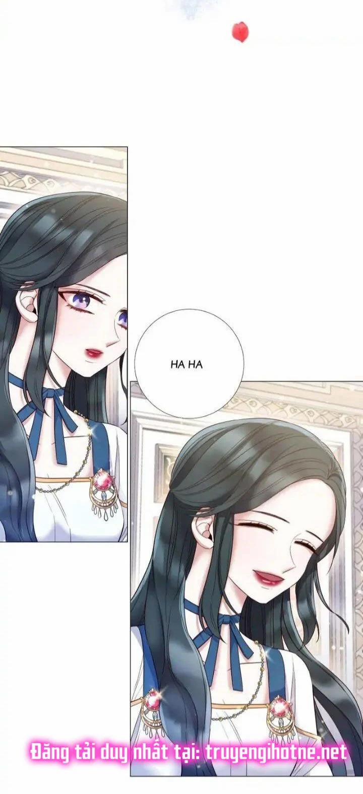 Từ Tiểu Thư Thành Hoàng Hậu – Lady To Queen 59.2 trang 18