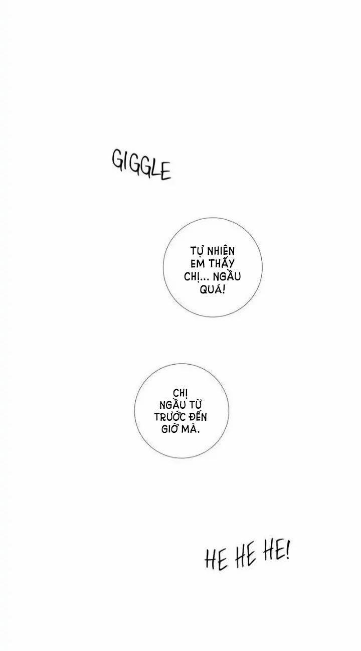 Từ Tiểu Thư Thành Hoàng Hậu – Lady To Queen 59.2 trang 19