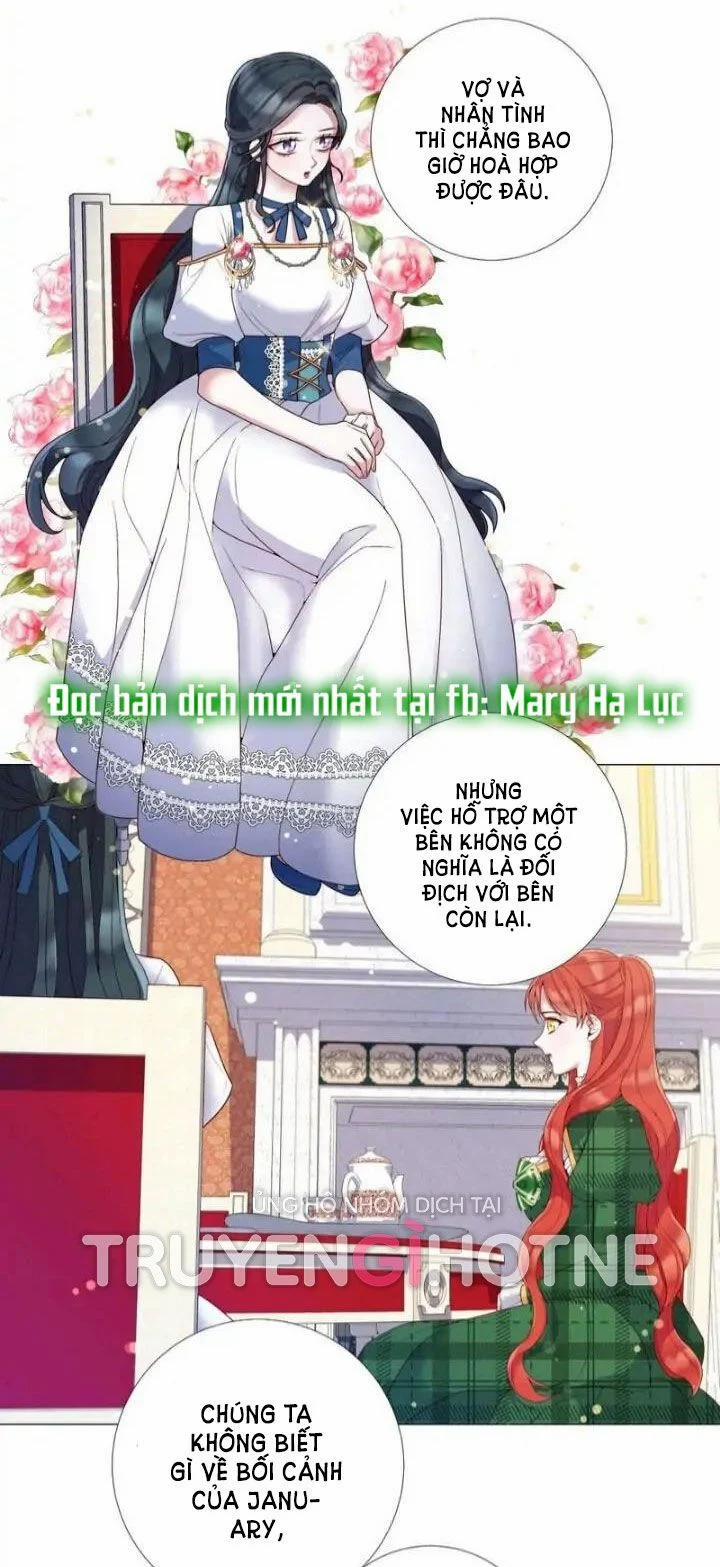 Từ Tiểu Thư Thành Hoàng Hậu – Lady To Queen 59.2 trang 2