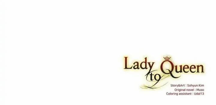 Từ Tiểu Thư Thành Hoàng Hậu – Lady To Queen 59.2 trang 20