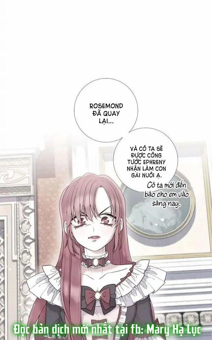 Từ Tiểu Thư Thành Hoàng Hậu – Lady To Queen 59.2 trang 6