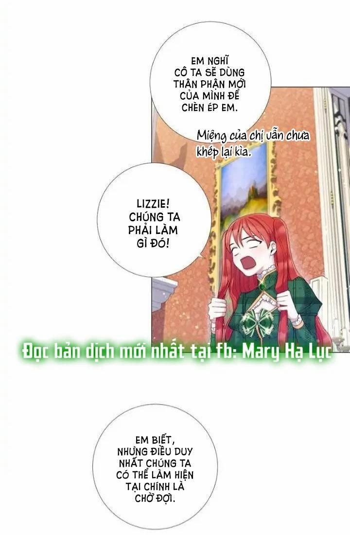 Từ Tiểu Thư Thành Hoàng Hậu – Lady To Queen 59.2 trang 9